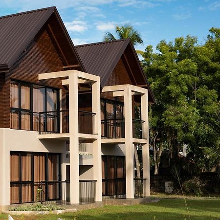 Woodgrove Cabanas Negombo Eksteriør bilde