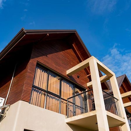 Woodgrove Cabanas Negombo Eksteriør bilde