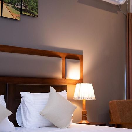 Woodgrove Cabanas Negombo Eksteriør bilde
