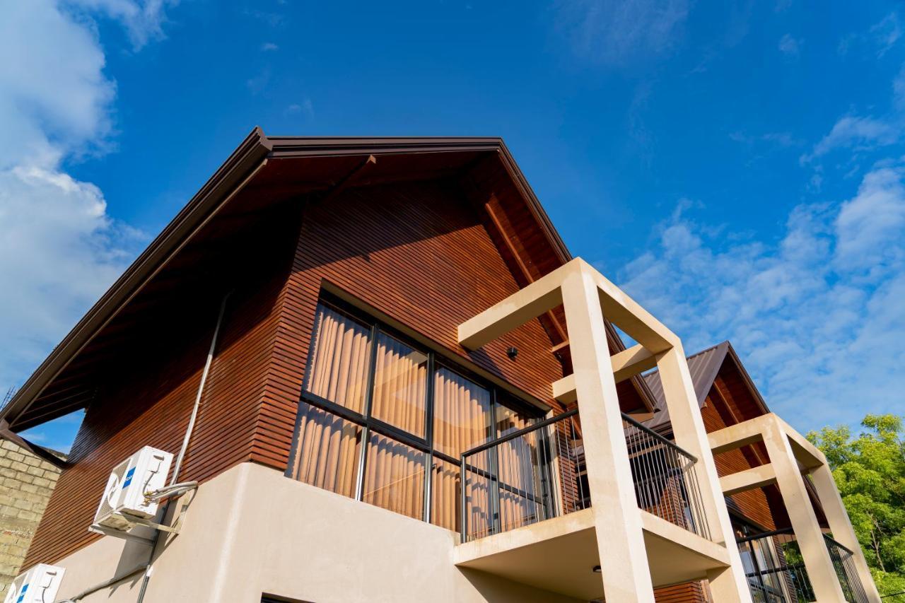 Woodgrove Cabanas Negombo Eksteriør bilde